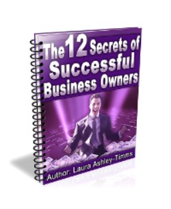 successful business owners