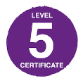 level 5 coaching qualification