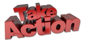 Do you want to Guarantee your Success? - It's all about taking Action!