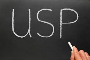 What's your Business's USP?