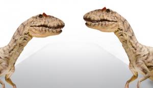 Are Performance Appraisals Pre-Historic?