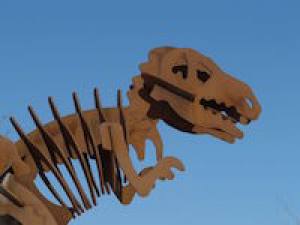 Are Performance Appraisals Pre-Historic?