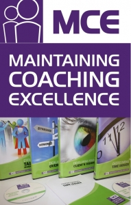 Maintaining Coaching Excellence Membership