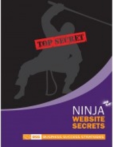 Ninja Website Secrets