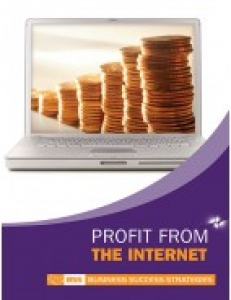 Profit from the Internet