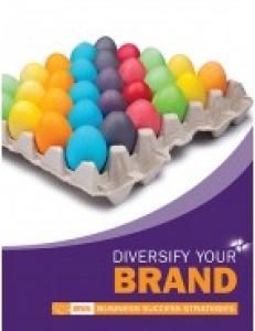 Diversify your Brand