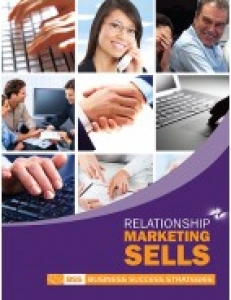 Relationship Marketing Sells