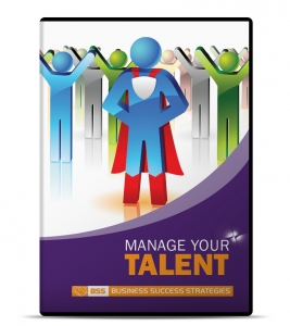 Manage Your Talent