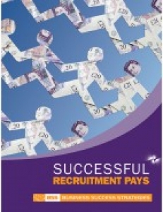 Successful Recruitment Pays