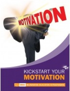 Kickstart Your Motivation