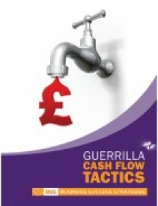 Guerrilla Cash Flow Tactics