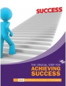 The Crucial Step for Achieving Success