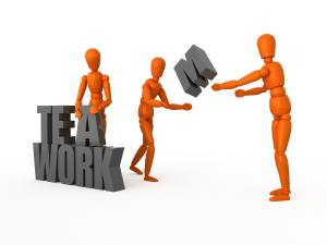 What is a High Performing Team?