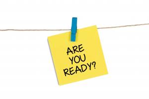 Are You Future Ready?