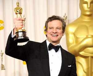 Why the Oscars is Good For Business!