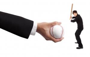 Managing Performance – A New Ball Game