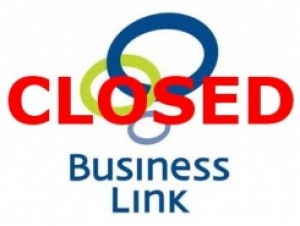 Bye-Bye Business Link: Savvy Start-ups