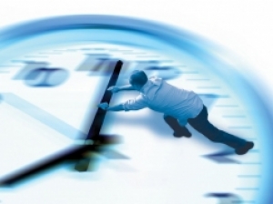 Don't Waste Time With Time Management
