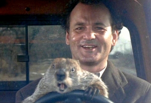 Groundhog Day Where Bill Murray Went Wrong