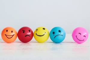 Surviving A VUCA World - Is The Focus On Wellbeing Too Little Too Late?