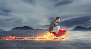 Kick Start Your Team With A 63% Boost In Innovation, Creativity and Problem Solving
