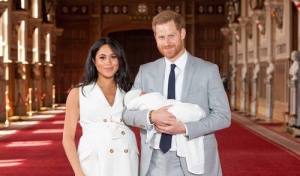 Royal Baby Sparks Work-Life Balance Questions