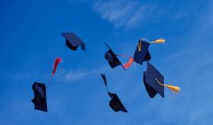 School’s out for Summer!