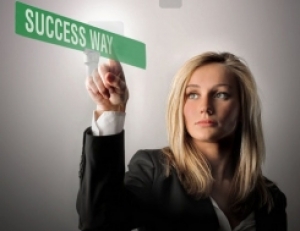 Success Can Come at a Price for Women