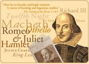 Coaches Turn to the Bard for Business Advice