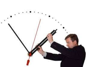 Is Working 9-5 an Urban Myth..?