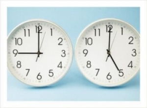 Is Working 9-5 an Urban Myth..?