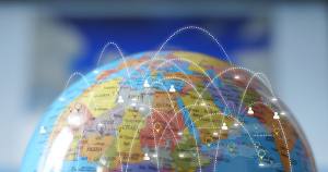 Finally... an Award-Winning & Affordable Global Solution that you can launch tomorrow...