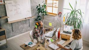 The Reinvention of L&D post Covid-19: how developing a learning culture will help businesses thrive